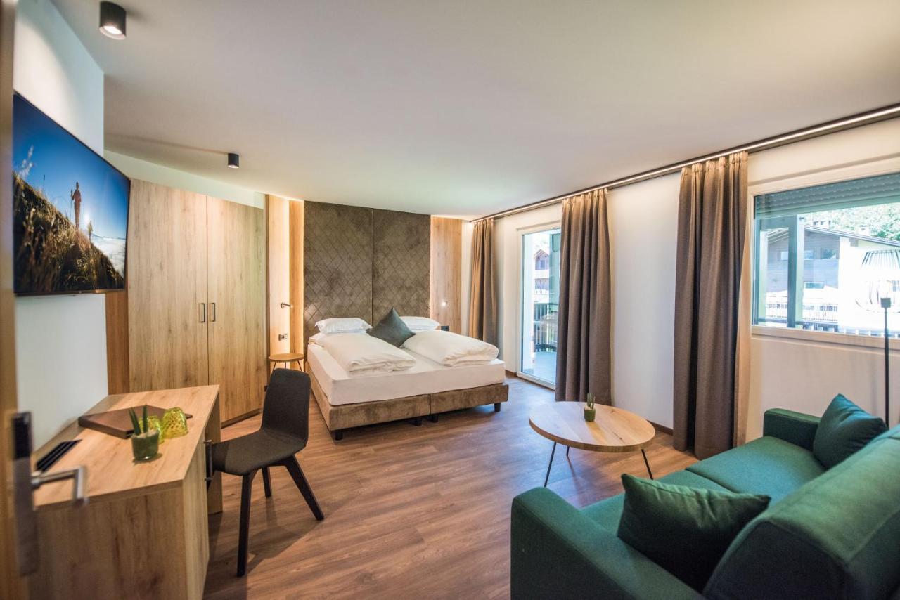 Vitaurina Royal Hotel Molini di Tures Εξωτερικό φωτογραφία