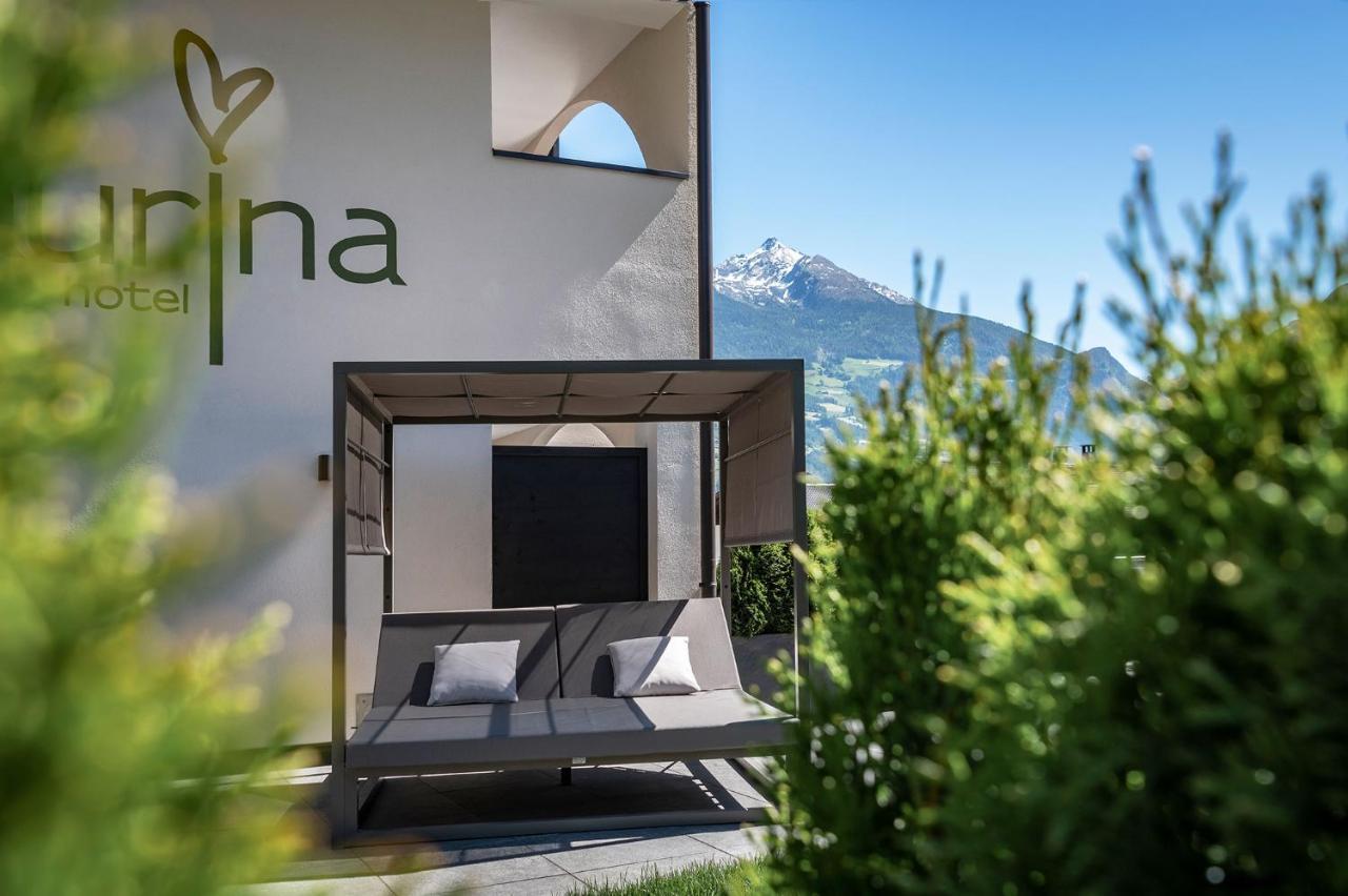 Vitaurina Royal Hotel Molini di Tures Εξωτερικό φωτογραφία