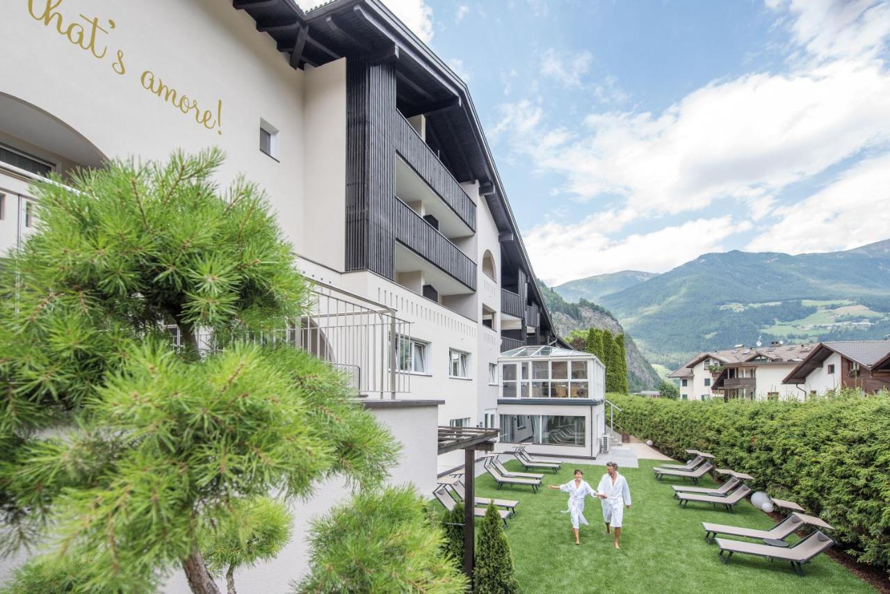 Vitaurina Royal Hotel Molini di Tures Εξωτερικό φωτογραφία